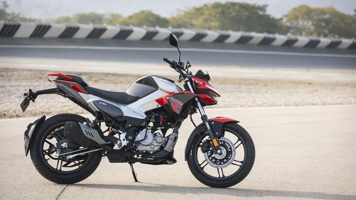 EMI Plan on Hero Xtreme 125R