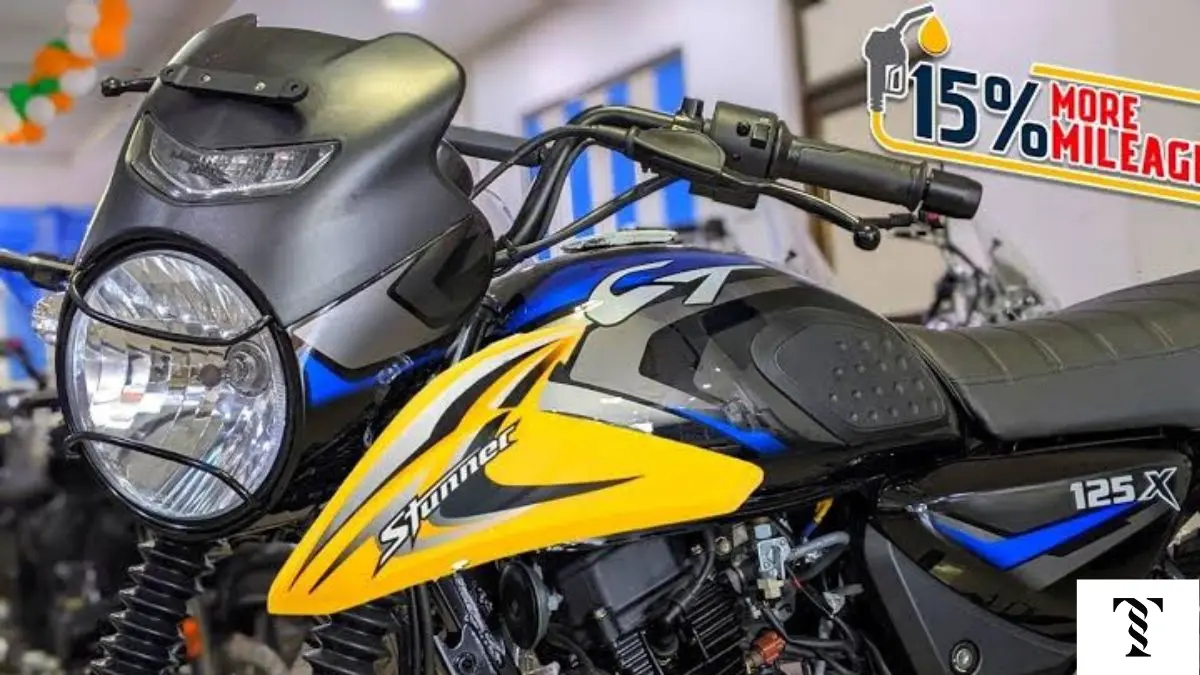 Bajaj's new bike has reduced the shine of the bike