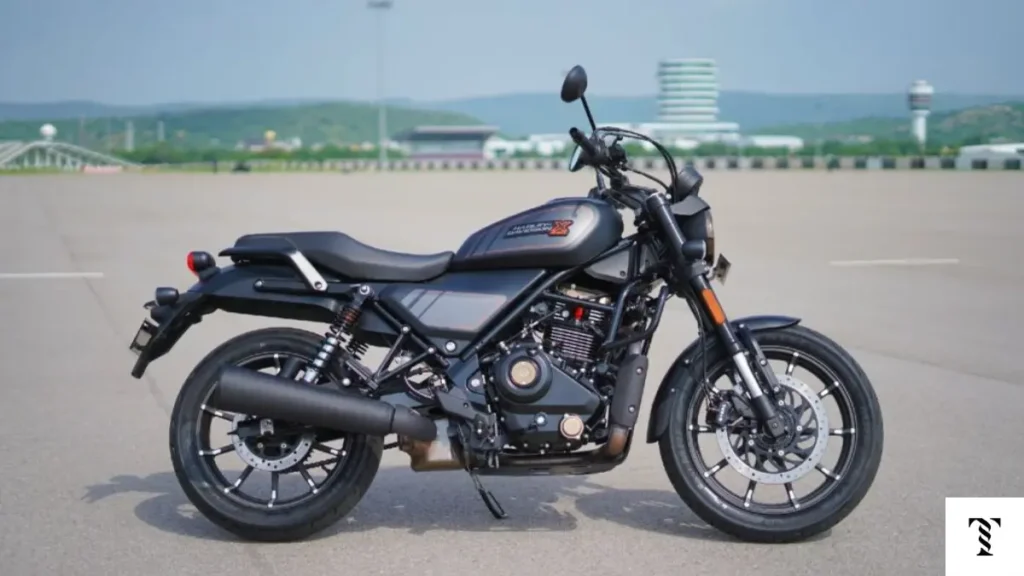 Harley Davidson's dream bike now even cheaper