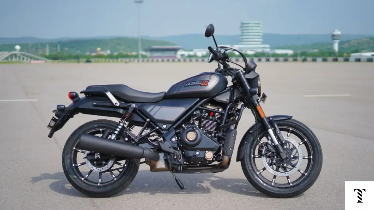 Harley Davidson's dream bike now even cheaper