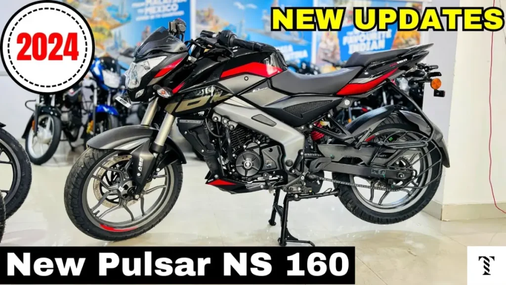 Huge cut in price of this great Bajaj bike with powerful engine