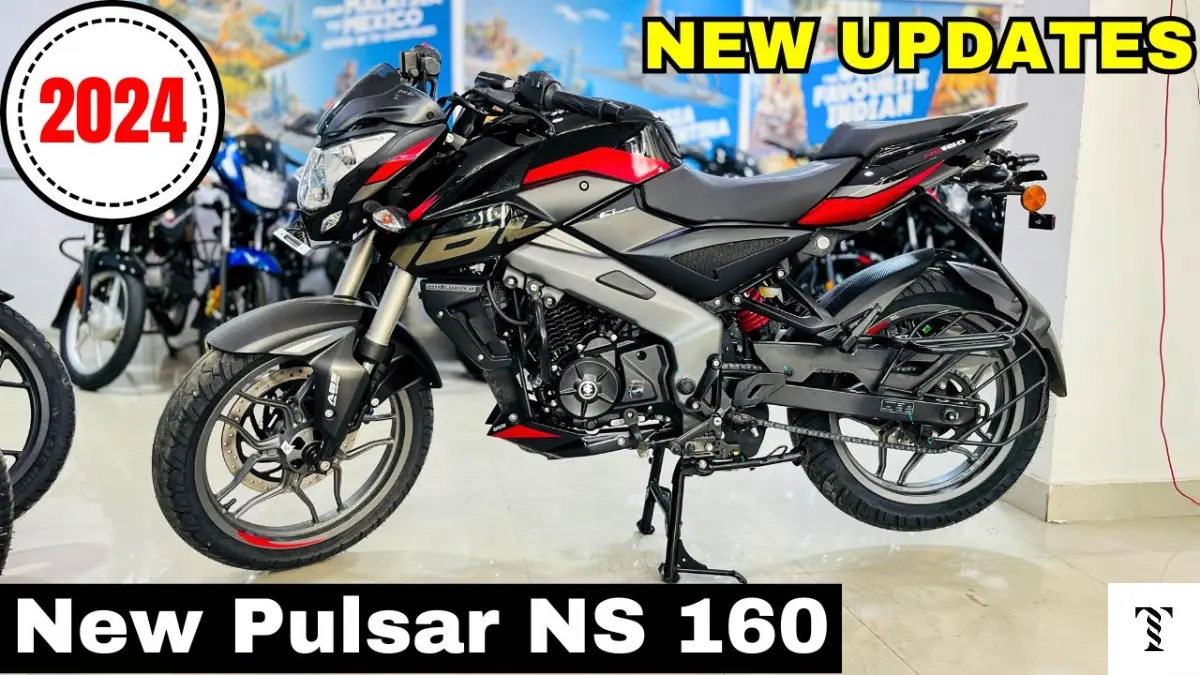 Huge cut in price of this great Bajaj bike with powerful engine