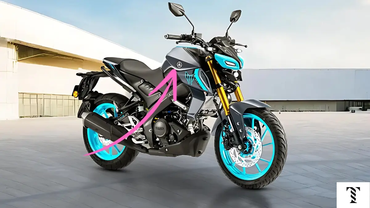 KTM को टक्कर देने आई Yamaha MT-15
