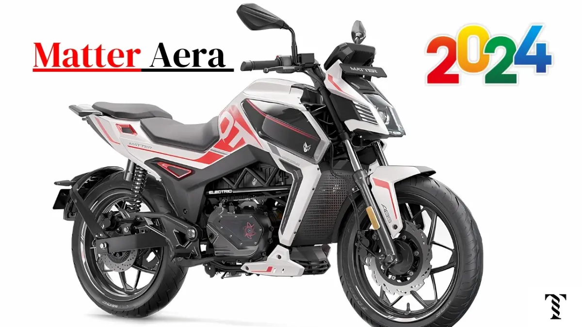 Matter Aera 2024 के लॉन्च से बाइकर्स के सामने बढ़ेंगी चुनौतियाँ