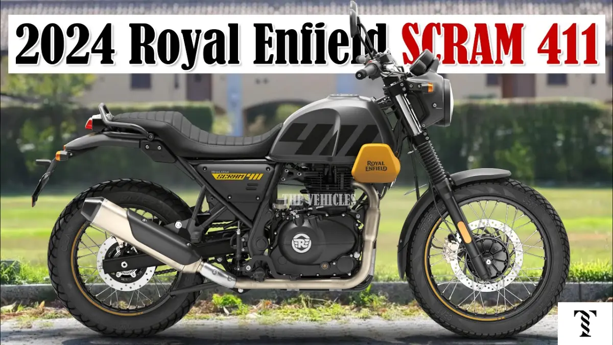 Royal Enfield ने खास ऑफर के साथ अपने नए अवतार को पेश किया है