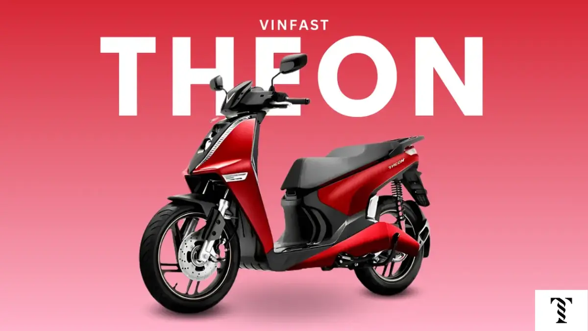 VinFast Theon की धूमधाम से सभी लोग हुए हैरान, जानें क्या है खासियत