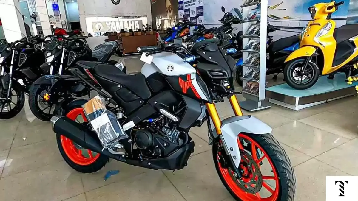 Yamaha MT 15 सिर्फ ₹10000 में आपका