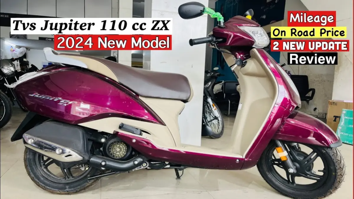 new look of tvs jupiter 2024