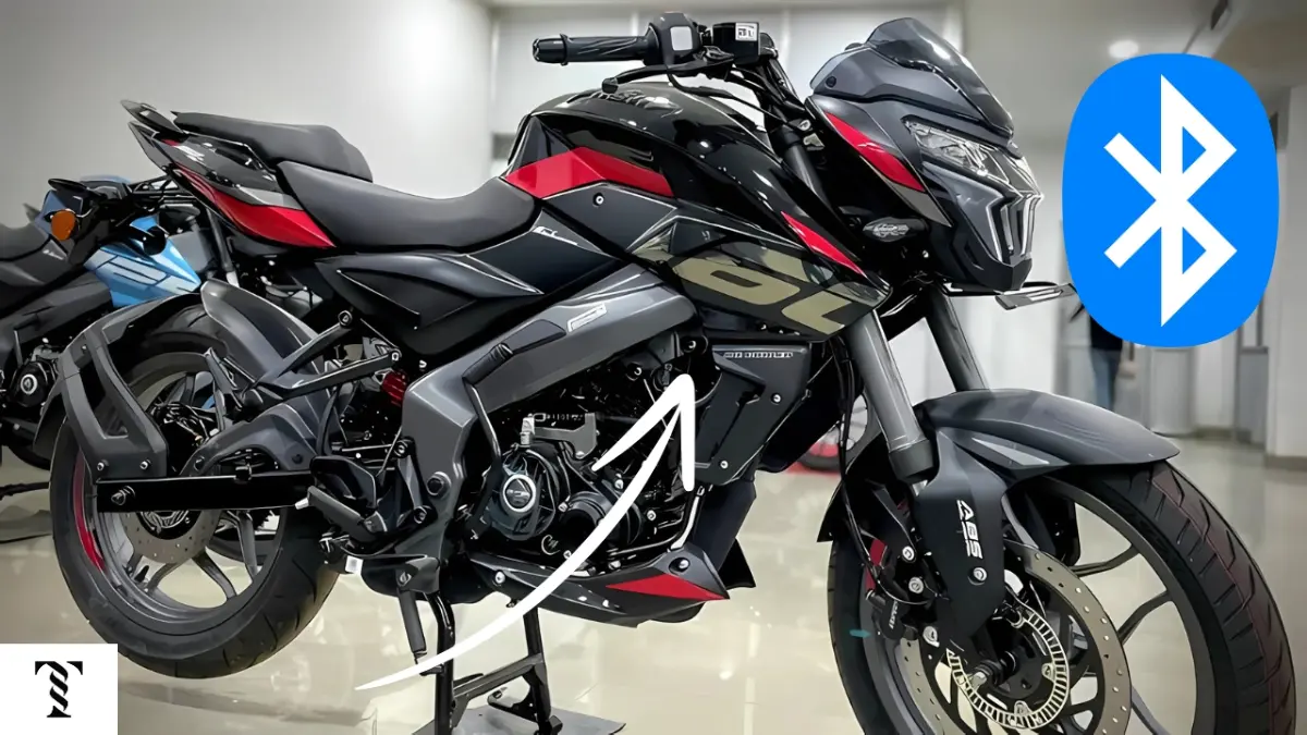 Bajaj ने लॉन्च की Bajaj Pulsar NS160