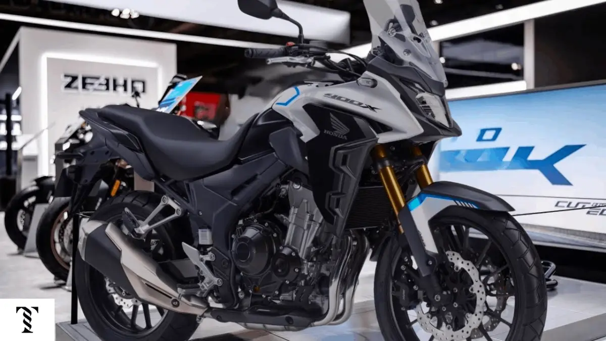 Honda NX का ख़ास अवतार पेश होने वाला है