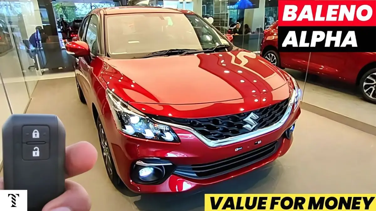 Hyundai i20 को चुनौती देने आई Maruti Baleno