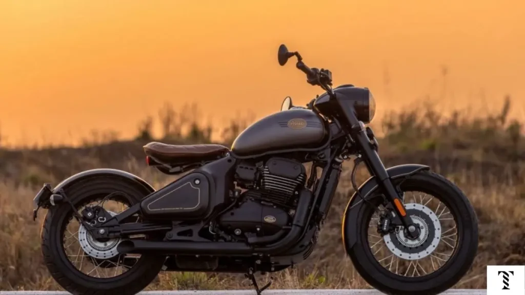 Jawa 42 Bobber ने शेर जैसी दहाड़ के साथ मचाया धमाल