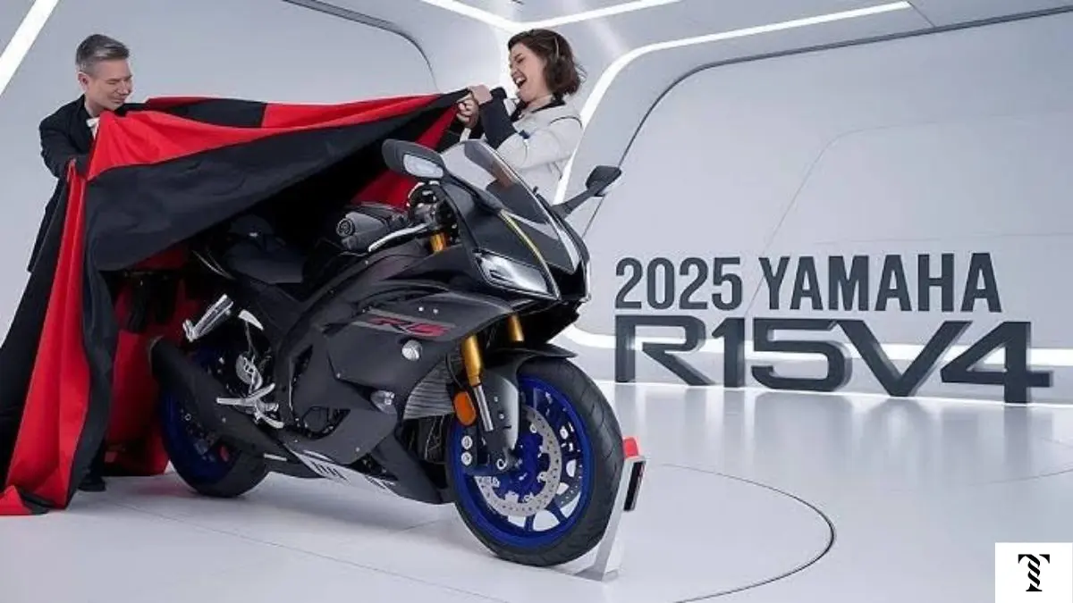 Yamaha R15 V4 की दमदार इंजन पावर, जानें इसकी कीमत और विशेषताएँ