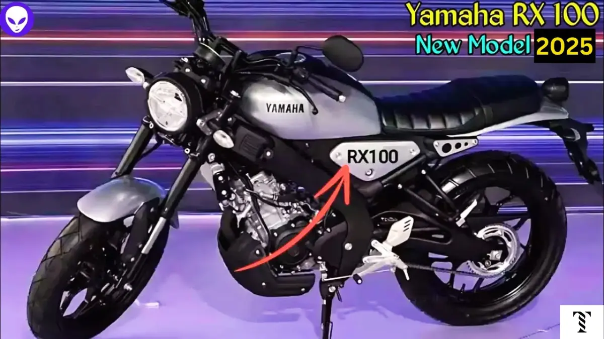 Yamaha का क्लासिक अंदाज़