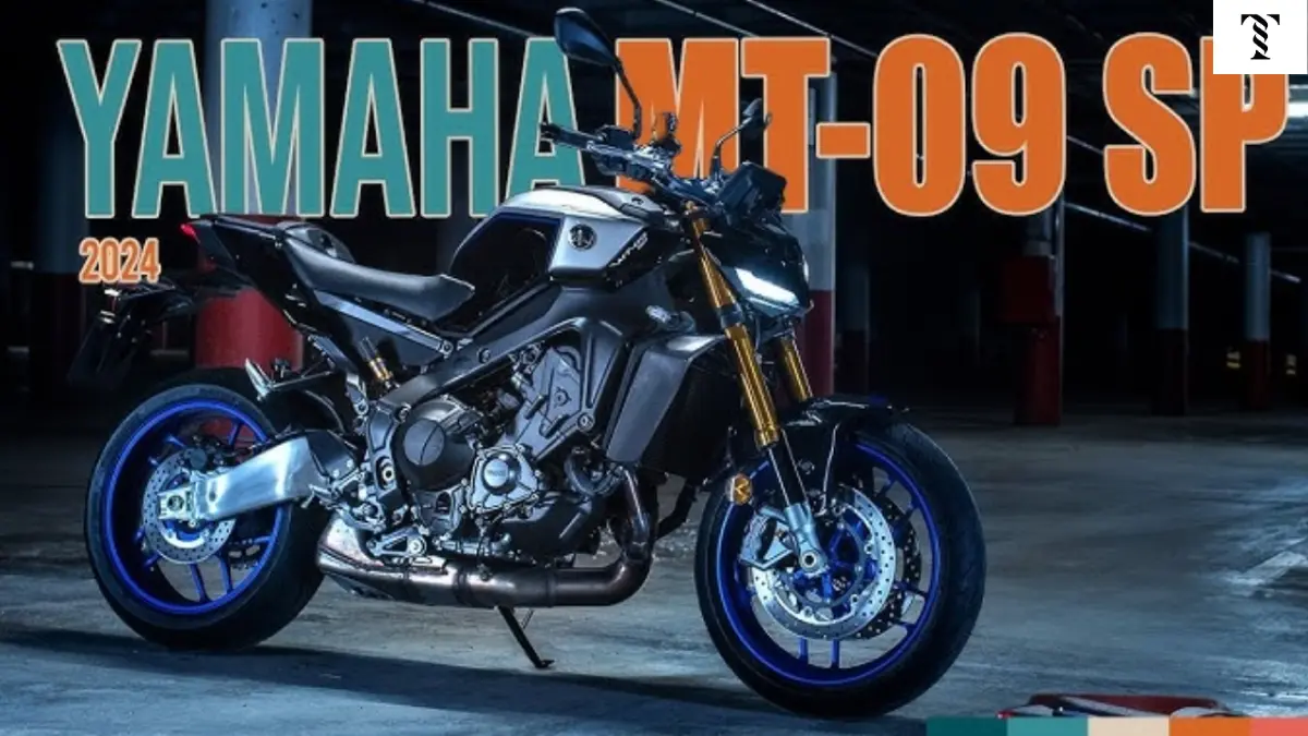 Yamaha की आकर्षक स्पोर्टी Bike का आगमन होने वाला है