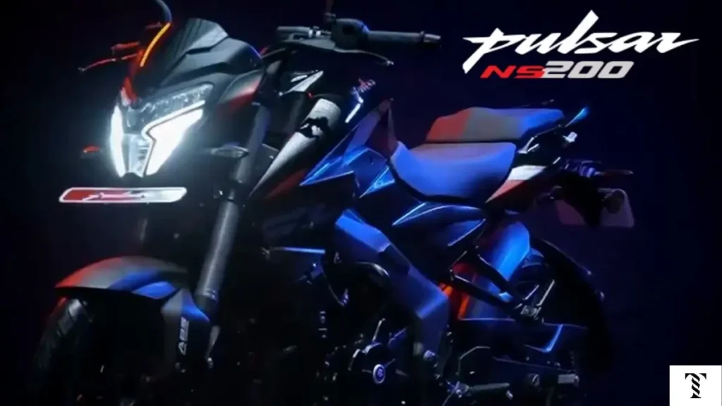 दमदार परफॉर्मेंस और स्पोर्टी लुक के साथ आ रही है Bajaj Pulsar NS 200