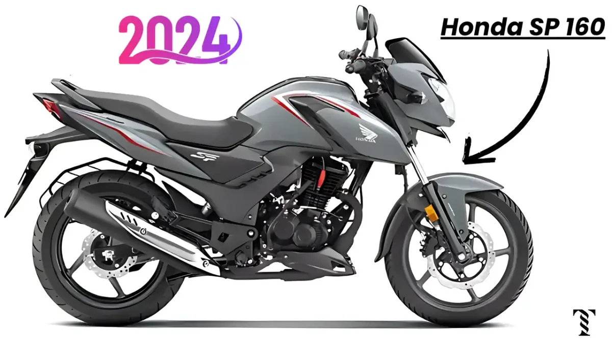 स्प्लेंडर को चुनौती देने आई है Honda SP 16