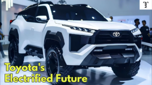 Toyota Hyryder 2025