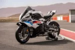 BMW S1000RR 2025
