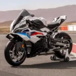 BMW S1000RR 2025