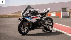 BMW S1000RR 2025