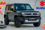 Maruti Cervo 2025
