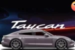Porsche Taycan 4S Black Edition launched in India