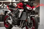 Yamaha MT 15 Bike