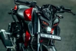 Yamaha MT 15 का 2025