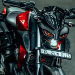 Yamaha MT 15 का 2025