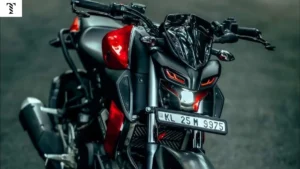 Yamaha MT 15 का 2025